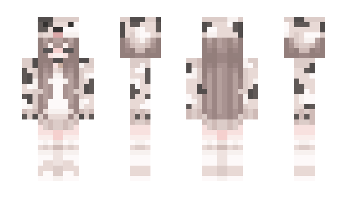 Calicocoa_ Minecraft Skin