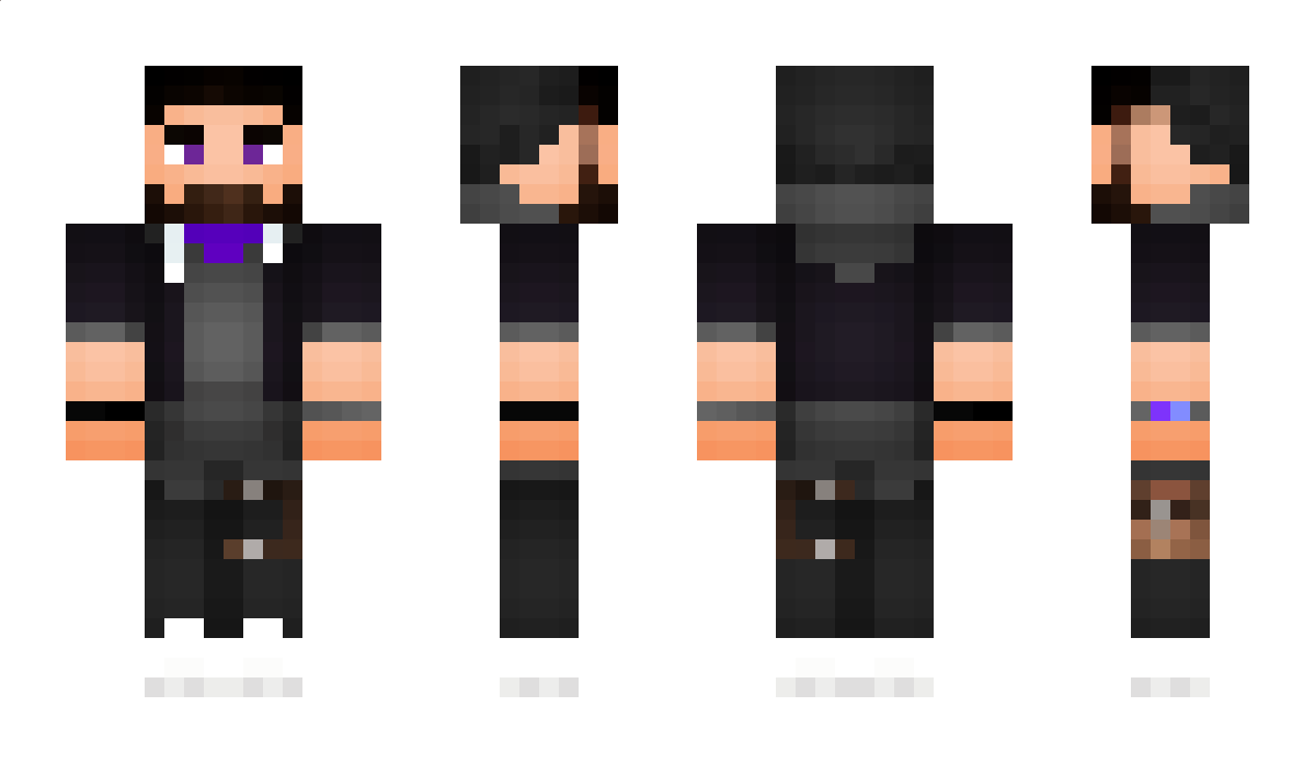 Helios601 Minecraft Skin