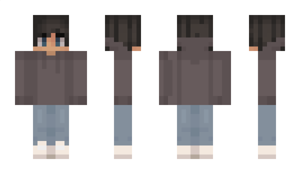 FakePaltuten Minecraft Skin