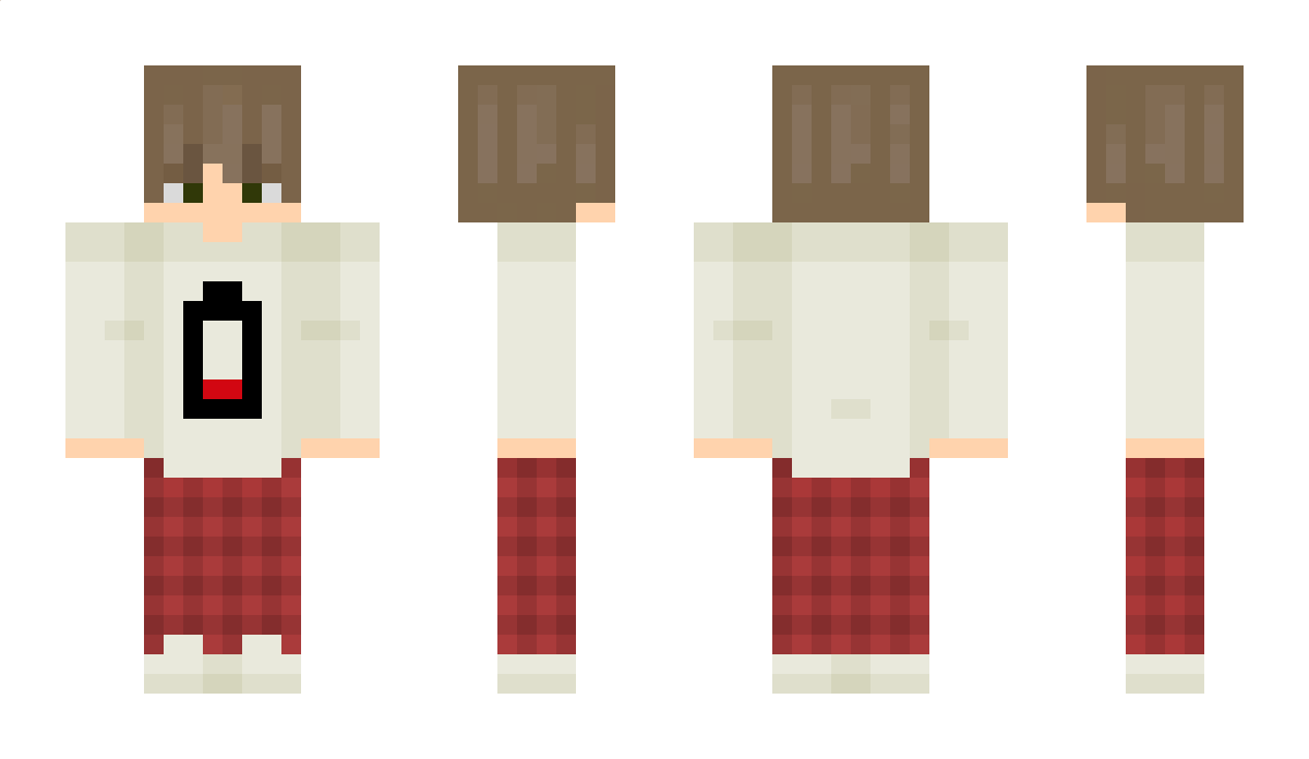 3cho__ Minecraft Skin