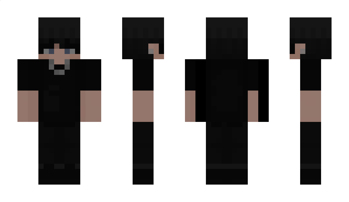 Adri_bar Minecraft Skin