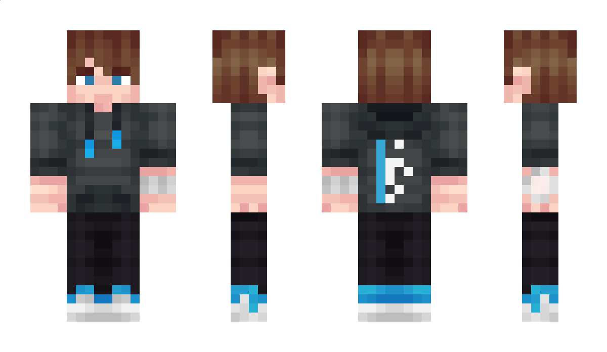 Emeteil Minecraft Skin