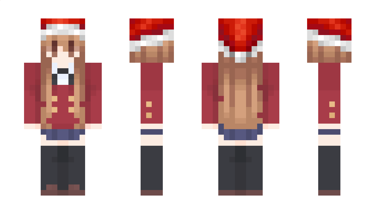 Tony213 Minecraft Skin