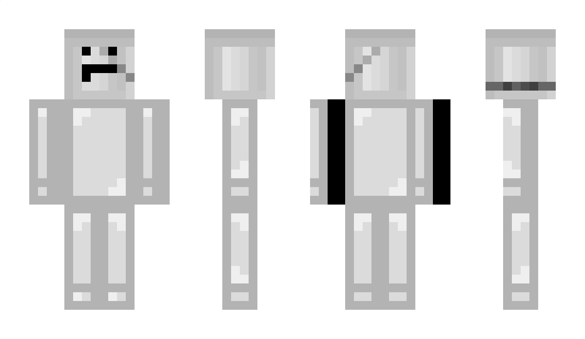 ilsecchio Minecraft Skin