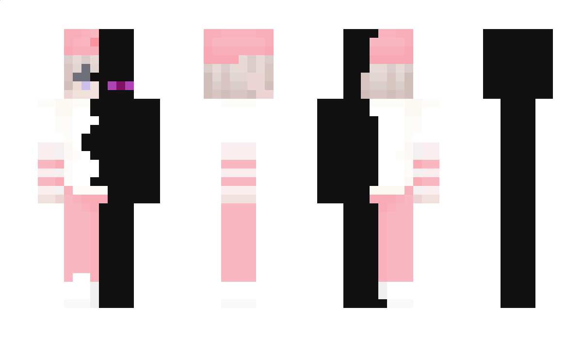 T0biaszG4ming Minecraft Skin