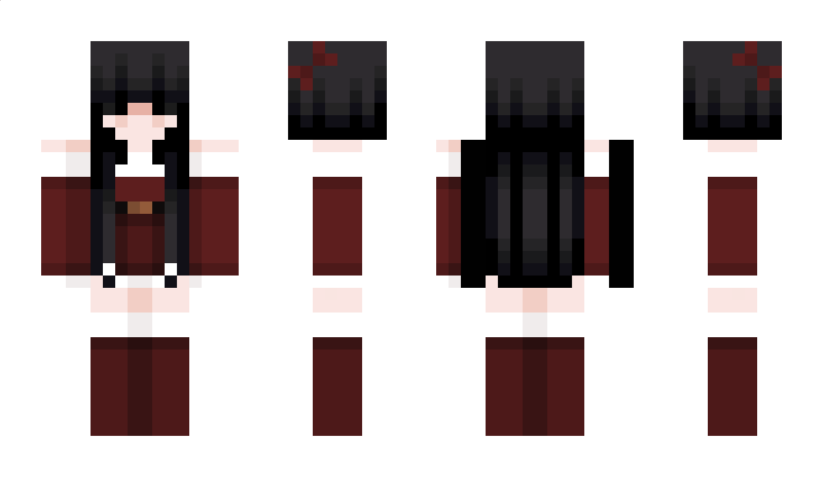 cyberemir_yt Minecraft Skin