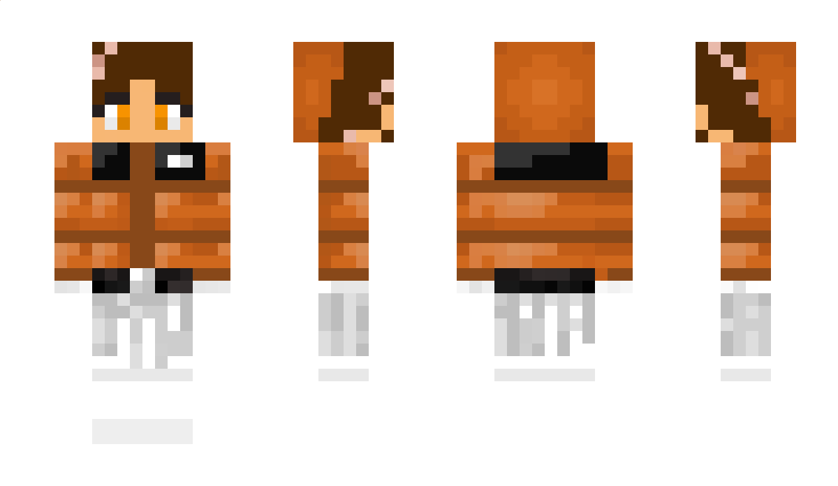 Alsis_World Minecraft Skin