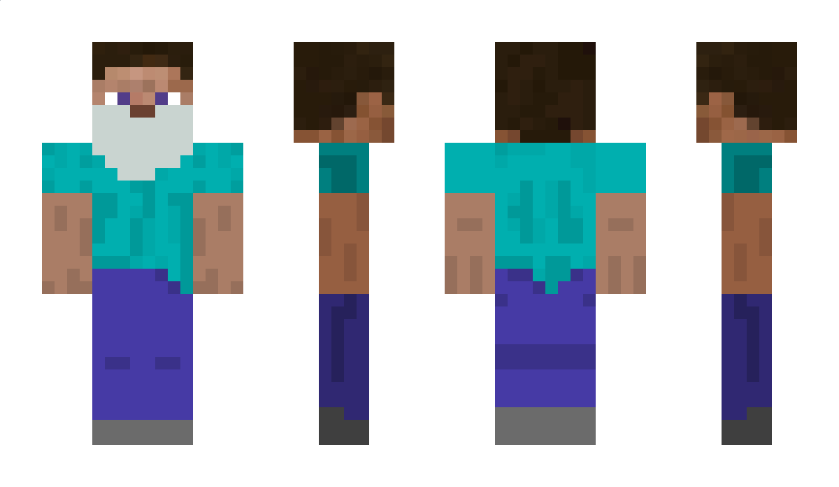 Yeomanarc808005 Minecraft Skin