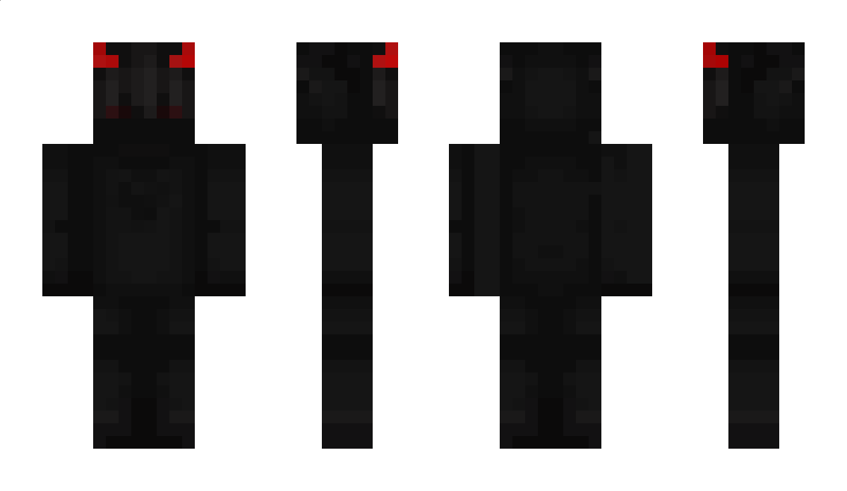 Emiboy123 Minecraft Skin