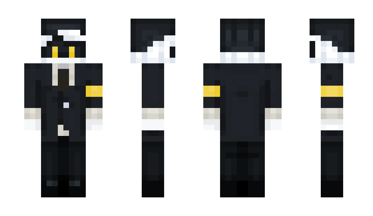 _Frost__Bite_ Minecraft Skin