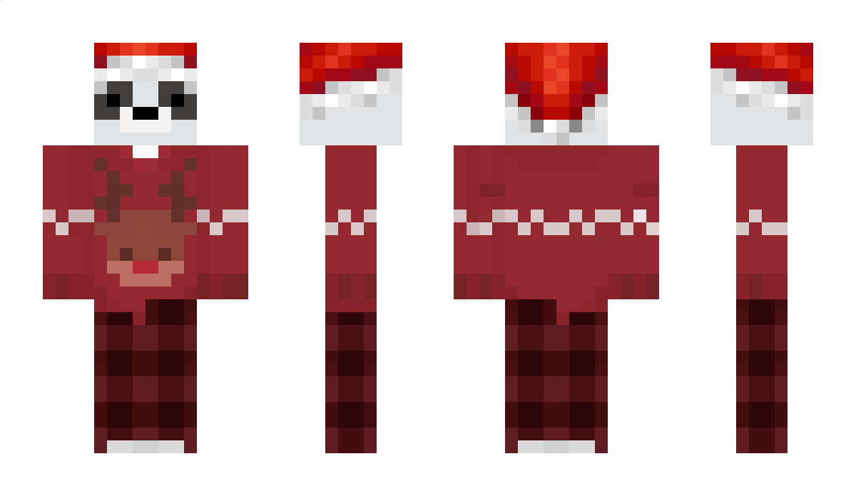 Karci Minecraft Skin