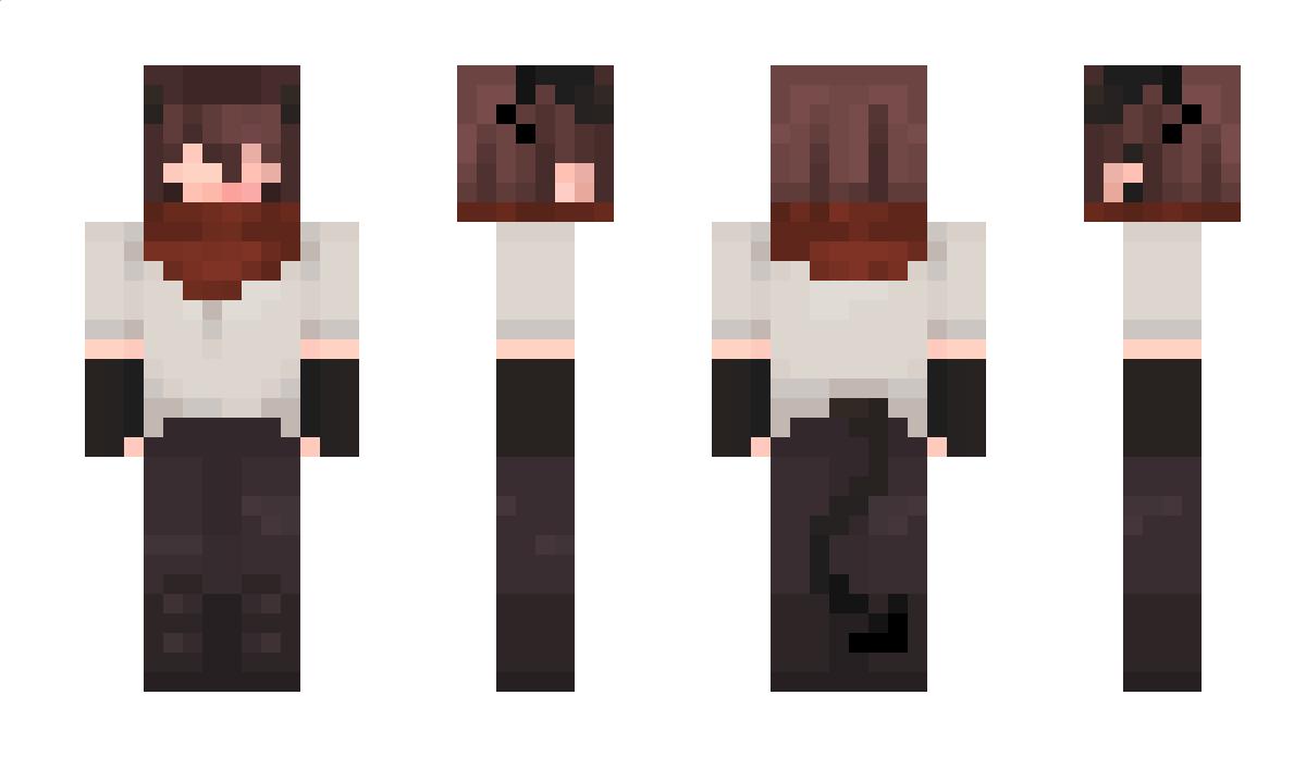 bolu_ Minecraft Skin