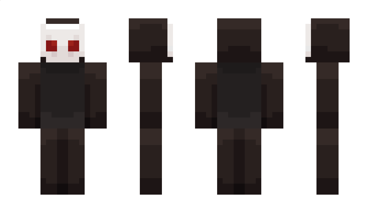 Landoking Minecraft Skin