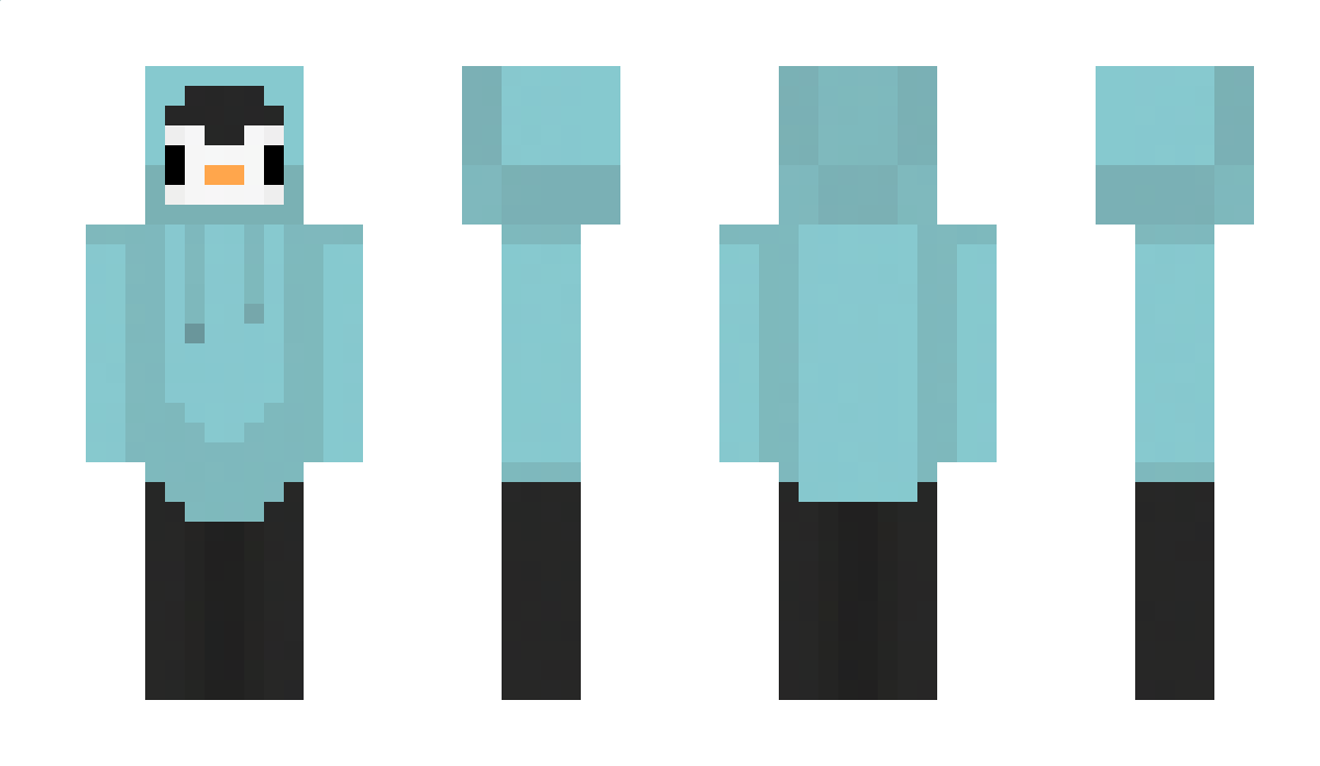 Jeragmire Minecraft Skin