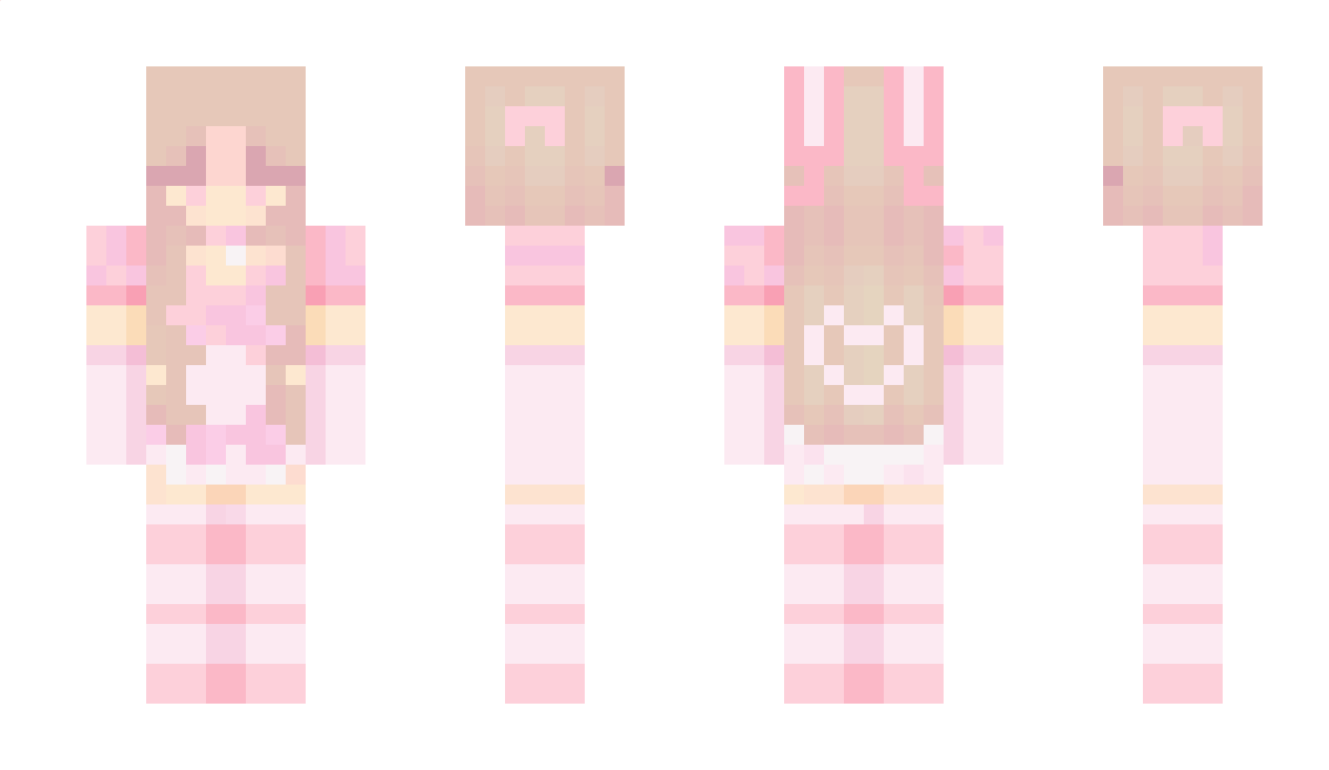 soccerfan125 Minecraft Skin