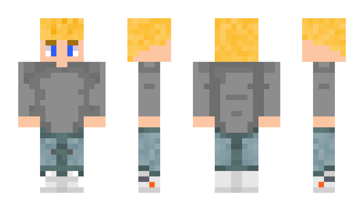 sherkjeneer_TiM Minecraft Skin