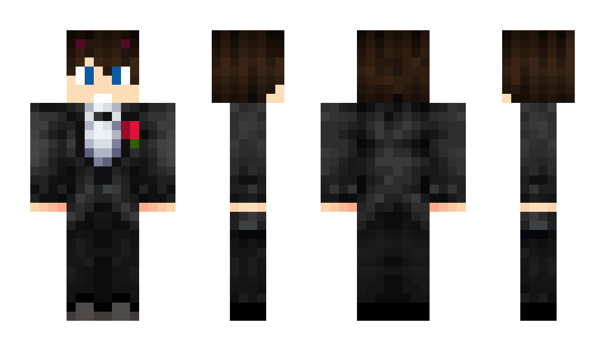 SHP_Nono Minecraft Skin