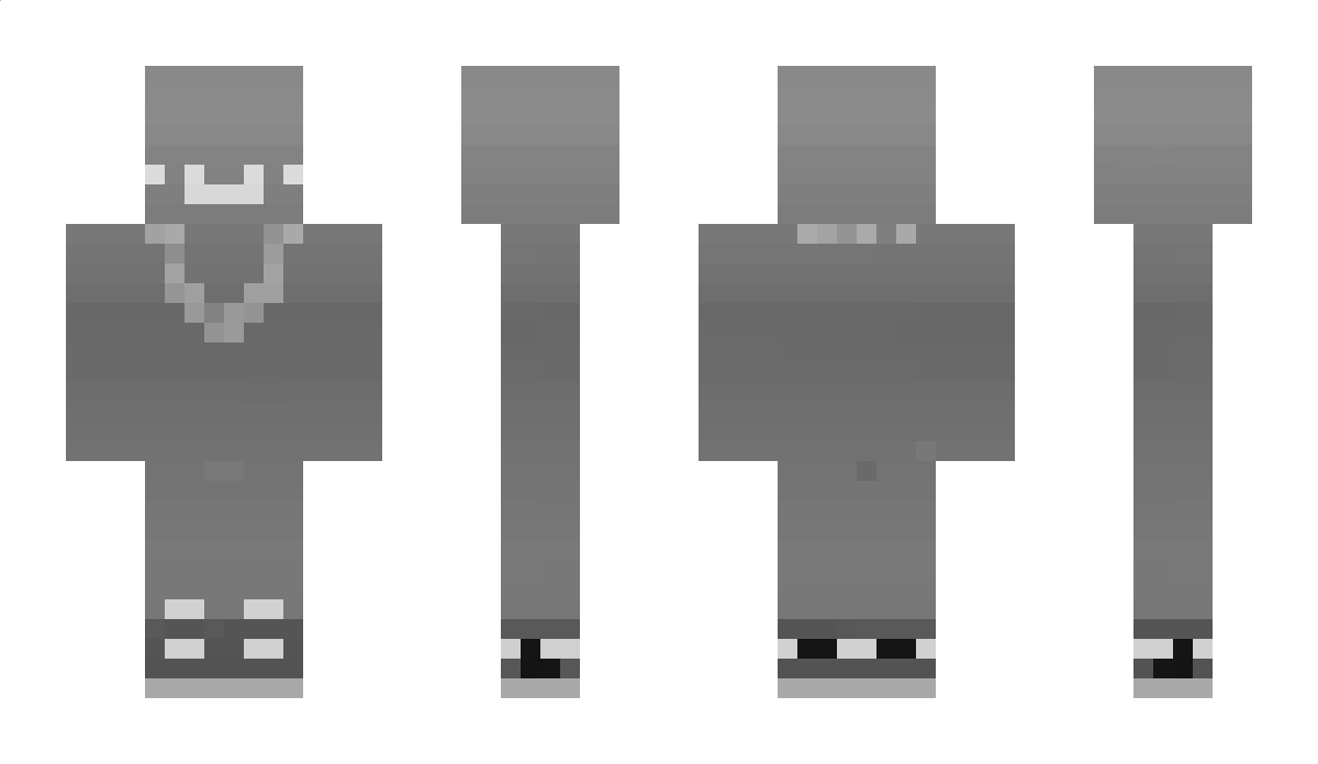 Crossfire_DS Minecraft Skin