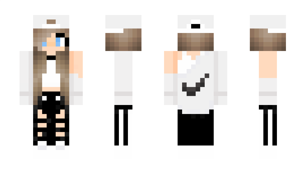 Frederik_L_B Minecraft Skin