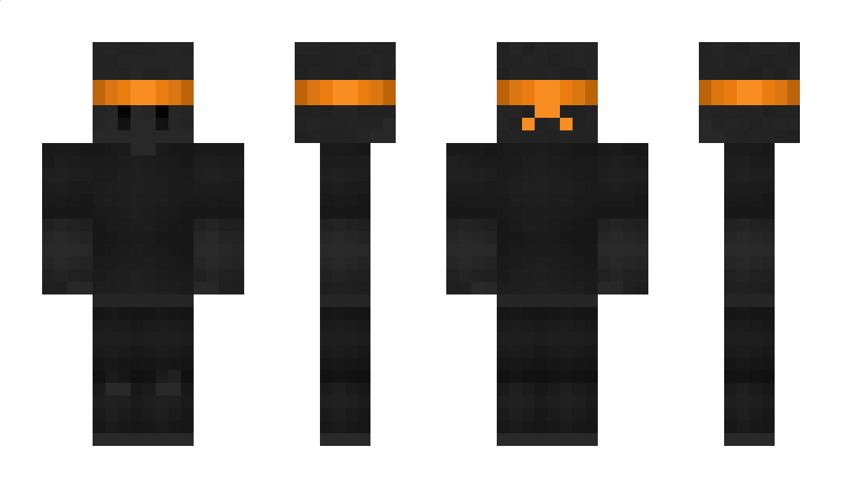 ColdAf Minecraft Skin