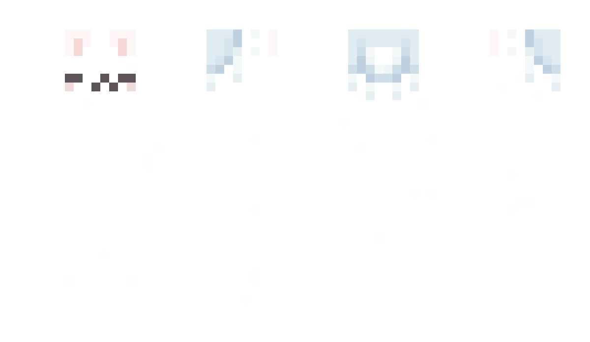 ichiwo_ Minecraft Skin