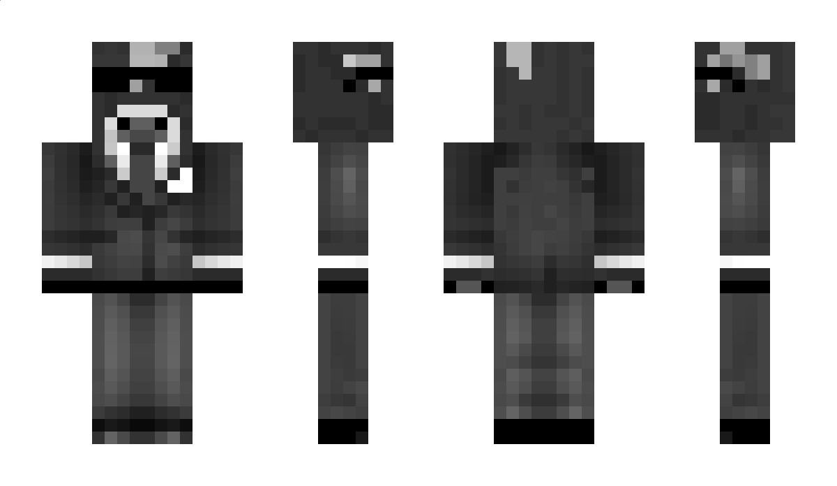 henrys911 Minecraft Skin