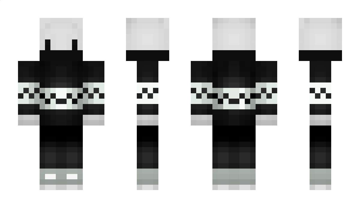 Pingu144 Minecraft Skin