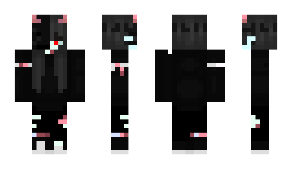 kickflag363 Minecraft Skin