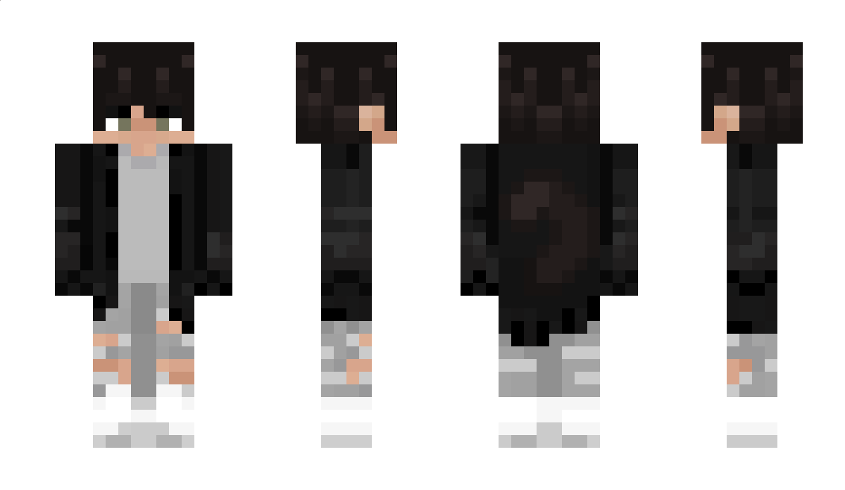 _shimshim_ Minecraft Skin