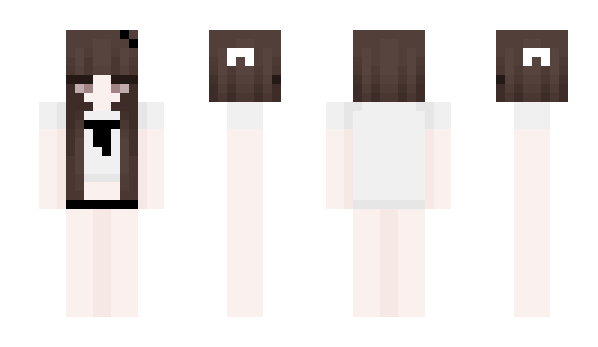 nqrxa Minecraft Skin