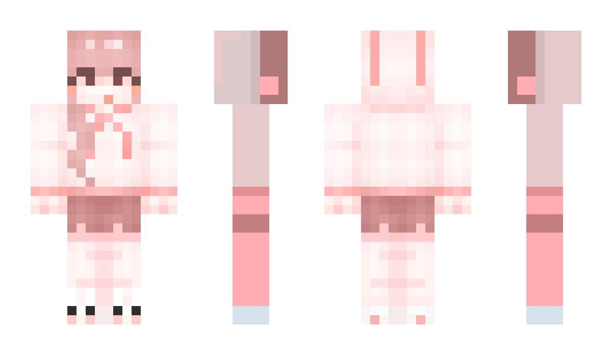 2on_nz Minecraft Skin