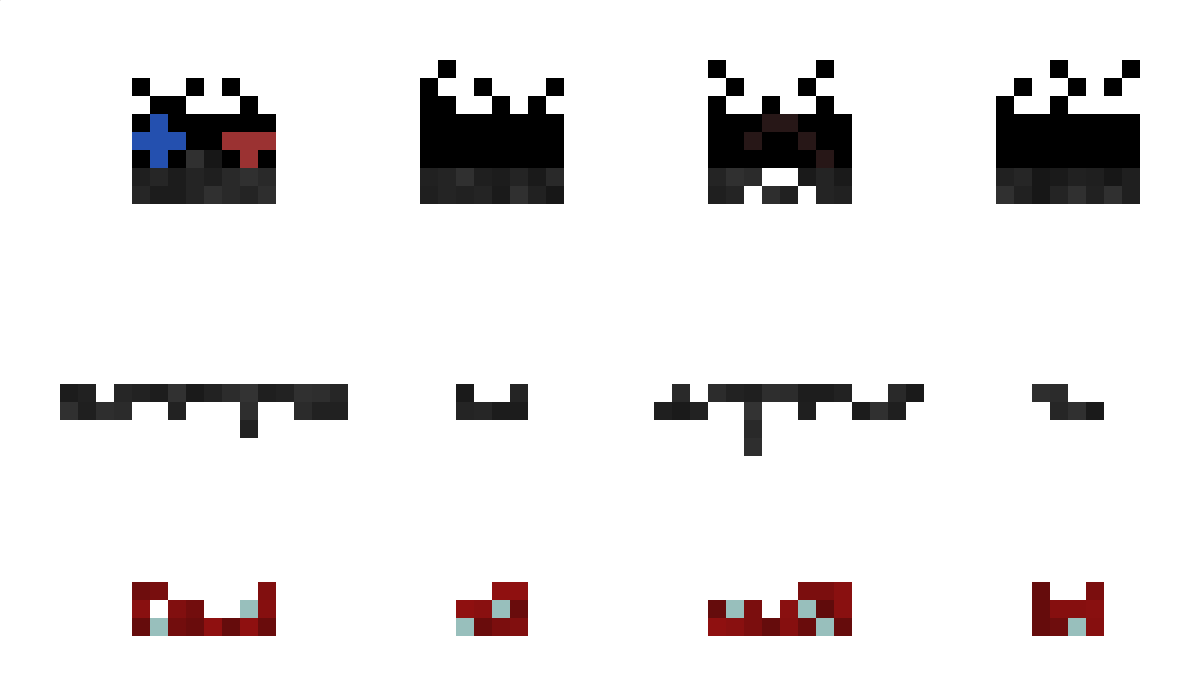 kinuduz Minecraft Skin