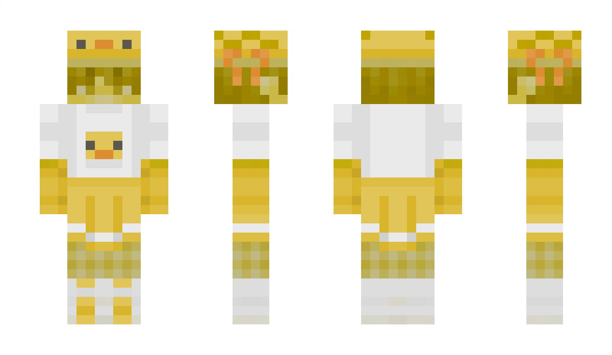 GCat24 Minecraft Skin