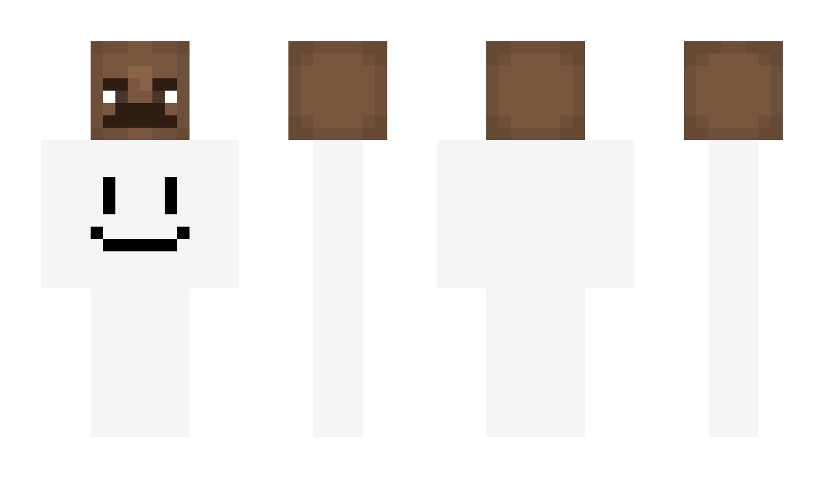 devin_nr1 Minecraft Skin