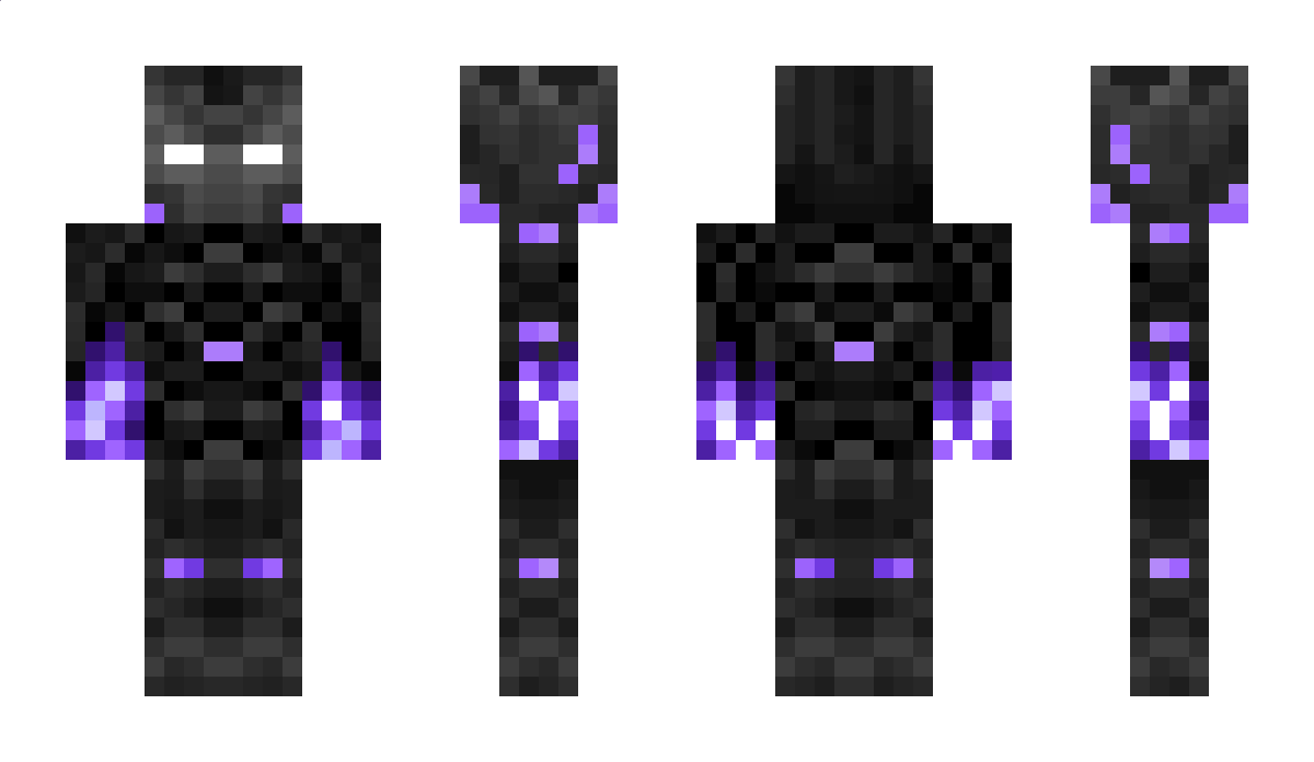 St0rmBlitz Minecraft Skin