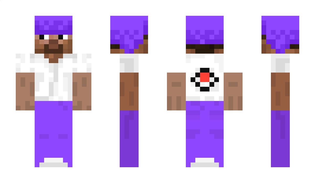 Lairwashere Minecraft Skin