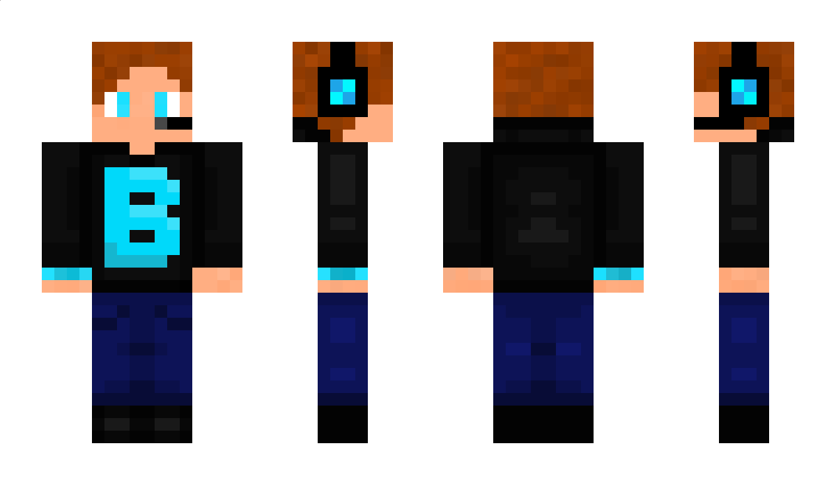 BRZ_69 Minecraft Skin