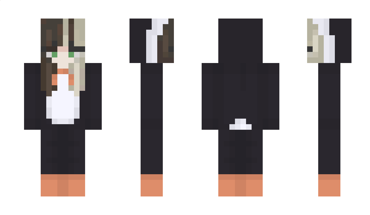 R4WS Minecraft Skin