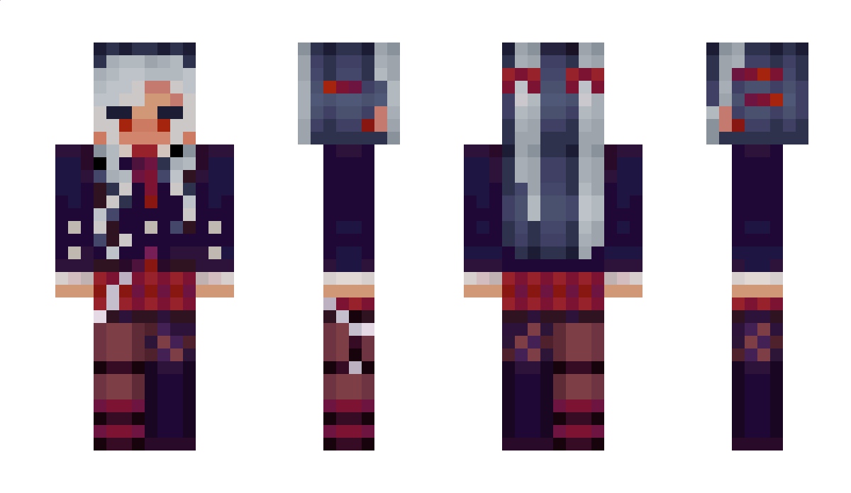 t4nks Minecraft Skin