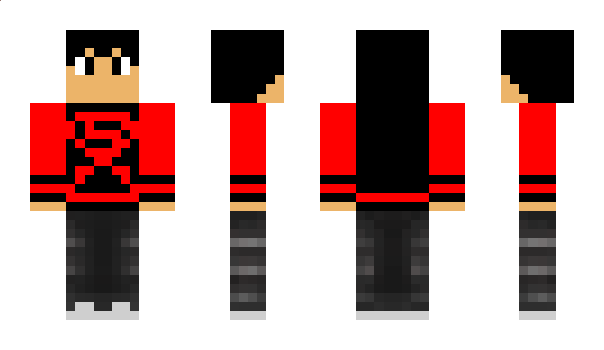 Epet150 Minecraft Skin