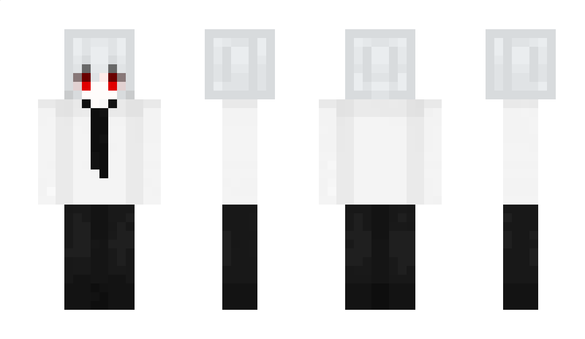 Jonvemo Minecraft Skin