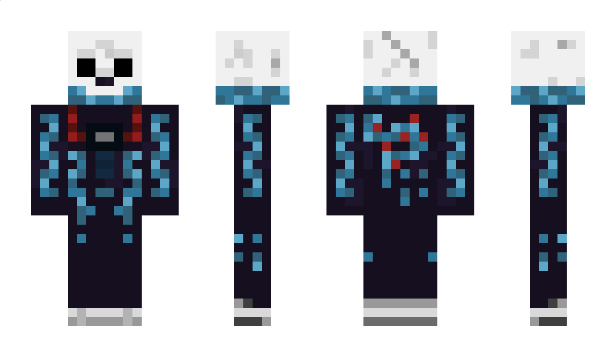 _erloy_ Minecraft Skin