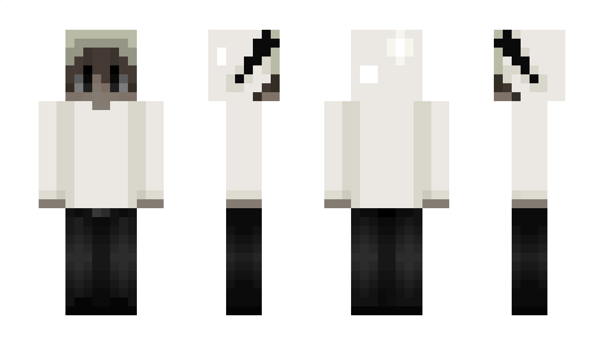 hwdpgod Minecraft Skin