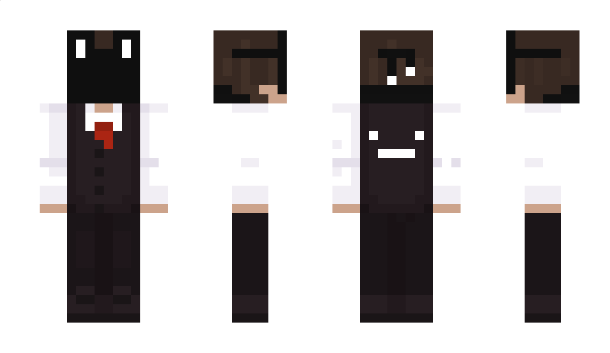 ANoob4902 Minecraft Skin