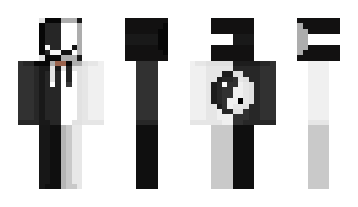 MtLondmore Minecraft Skin