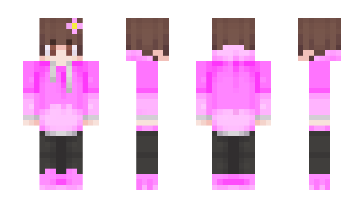 Antoni1337 Minecraft Skin