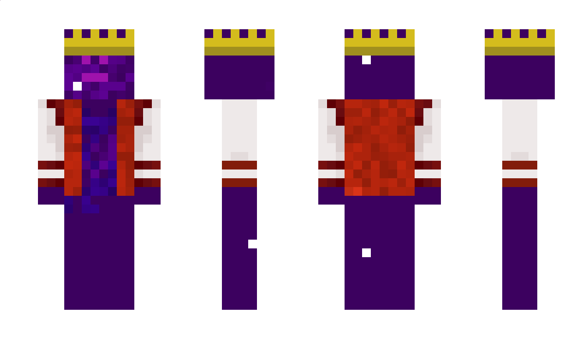 Jude_Briscoe Minecraft Skin