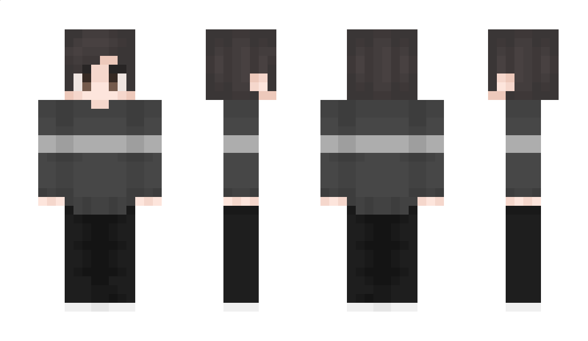 ShadowRegency Minecraft Skin