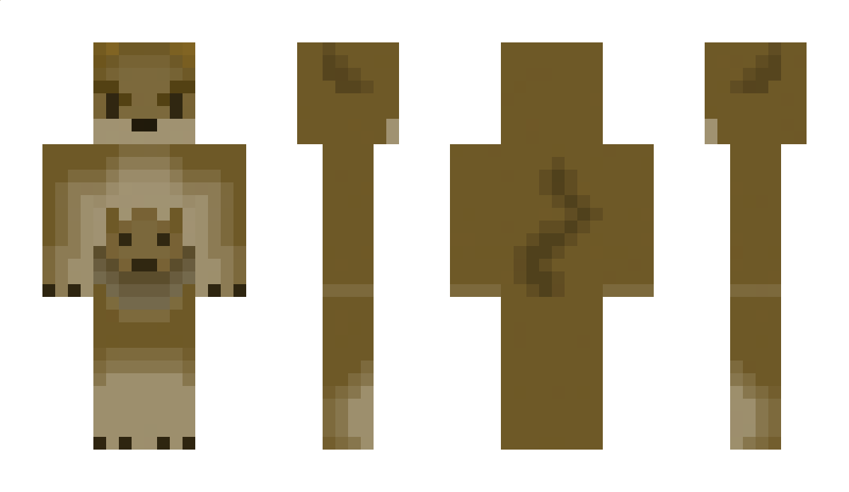 Falkryth Minecraft Skin