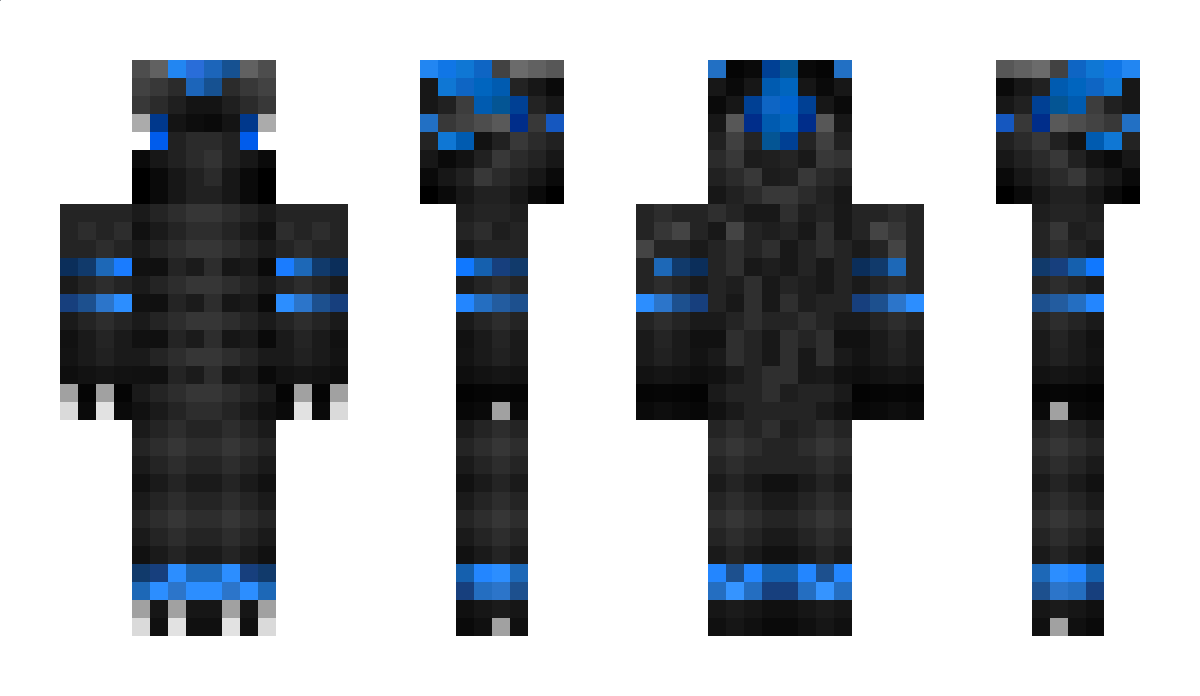 Dima228 Minecraft Skin